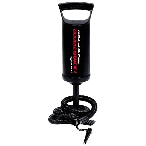 Inflador de Mano Intex 68612 29CM