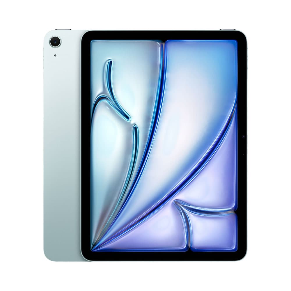 Tablet Apple iPad Air M4 12GB RAM 128GB 11" Azul