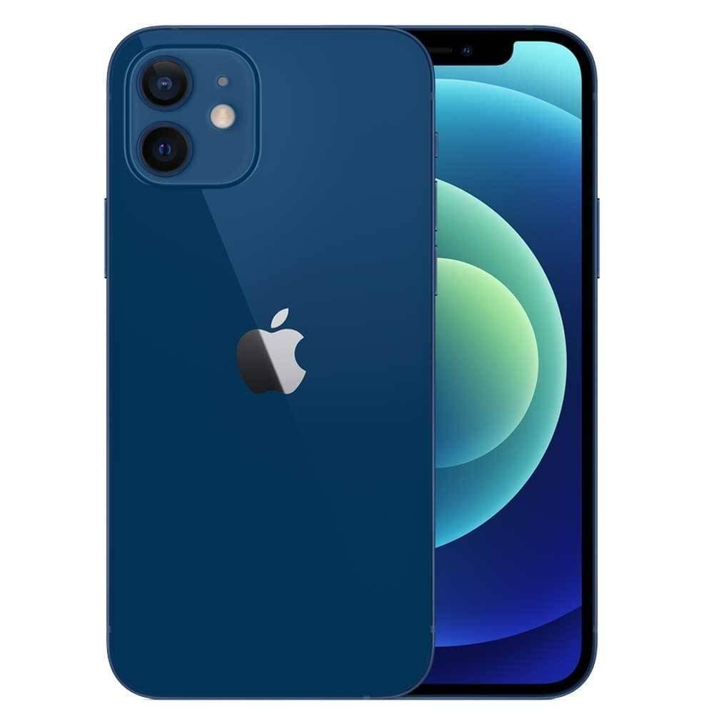 Celular Apple iPhone 12 128GB Azul