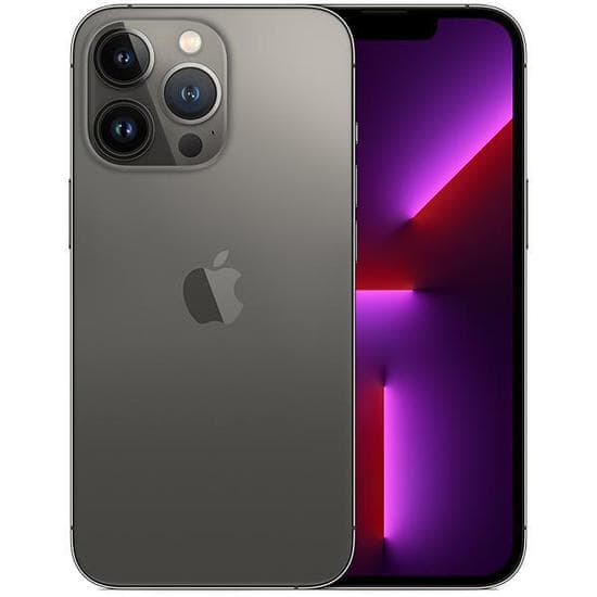 Celular Apple iPhone 13 Pro 128GB Preto