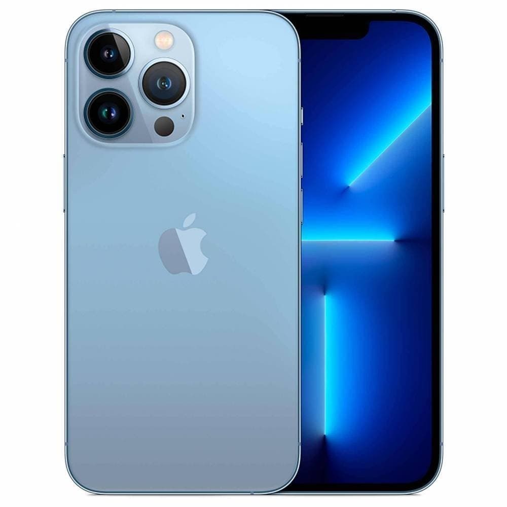 Celular Apple iPhone 13 Pro 512GB Azul