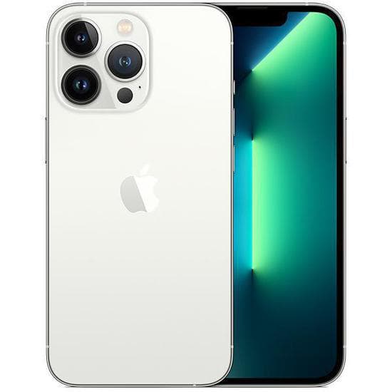 Celular Apple iPhone 13 Pro Max 128GB Prateado