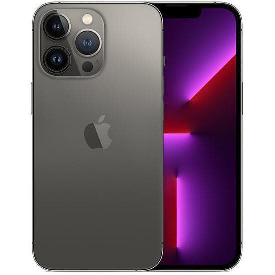Celular Apple iPhone 13 Pro Max 256GB Preto