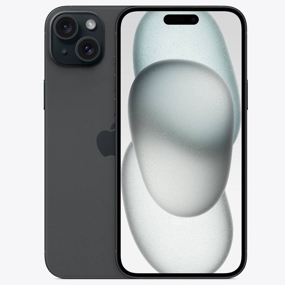 Celular Apple iPhone 15 Plus 128GB Preto