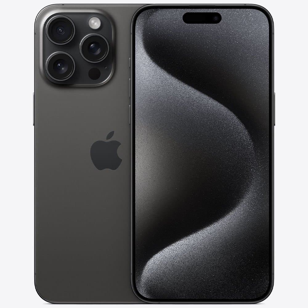 Celular Apple iPhone 15 Pro 512GB Preto