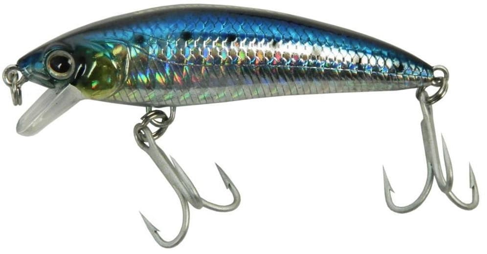 Isca Artificial Marine Sports Inna Pro Tuned 110 - 108