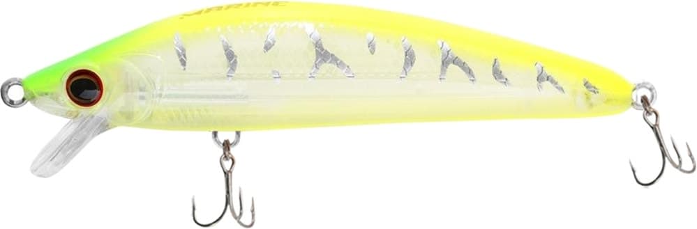 Isca Artificial Marine Sports Inna Pro Tuned 110 - 32