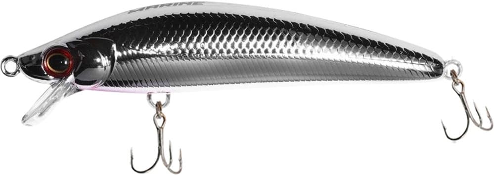 Isca Artificial Marine Sports Inna Pro Tuned 140 - N08