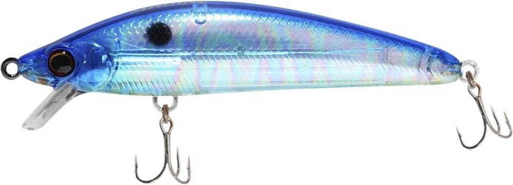 Isca Artificial Marine Sports Inna Pro Tuned 90