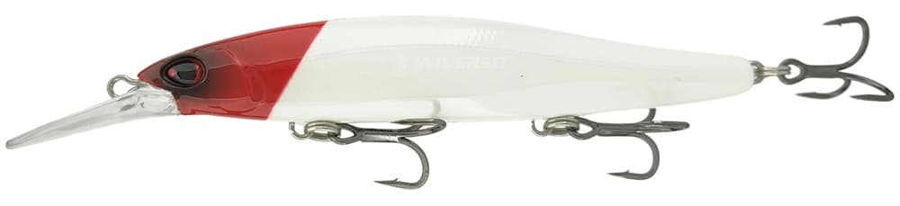 Isca Artificial Marine Sports Invader Mr 110F