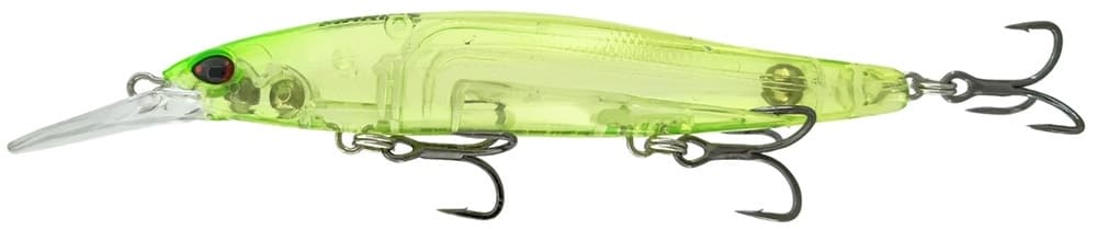 Isca Artificial Marine Sports Invader Mr 110F Ctt70