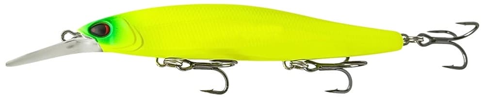 Isca Artificial Marine Sports Invader Mr 110SP 024