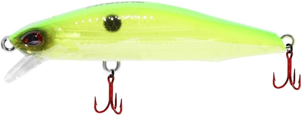Isca Artificial Marine Sports Raptor Minnow 70 Yti