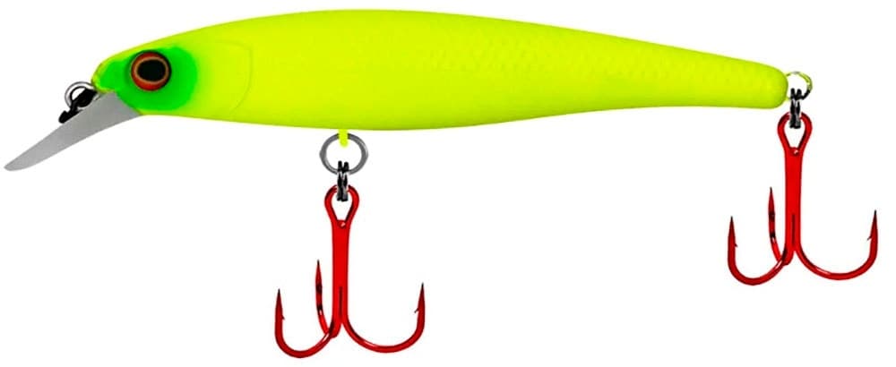 Isca Artificial Marine Sports Savage 65 - 24
