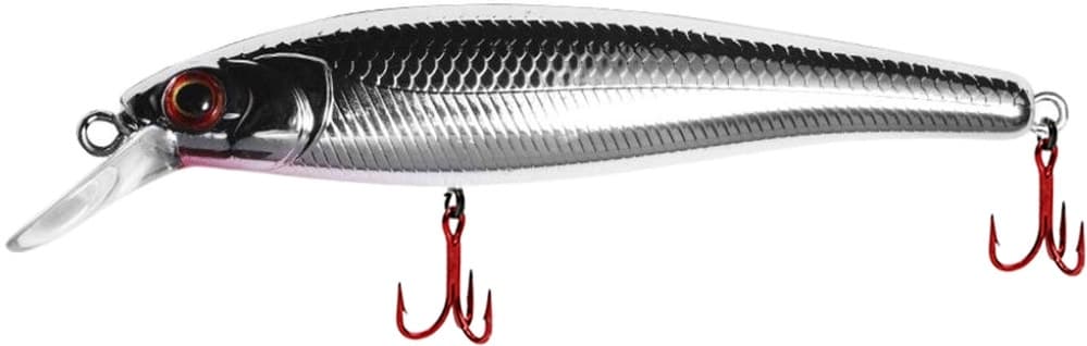 Isca Artificial Marine Sports Savage 95 N08