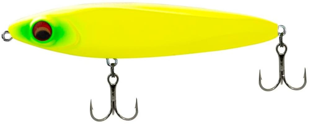 Isca Artificial Marine Sports Vennon 115 - 24