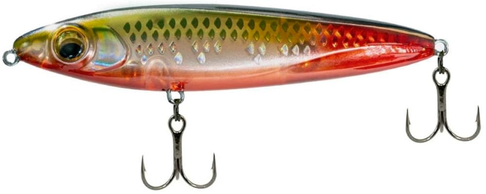 Isca Artificial Marine Sports Vennon 115 Arari