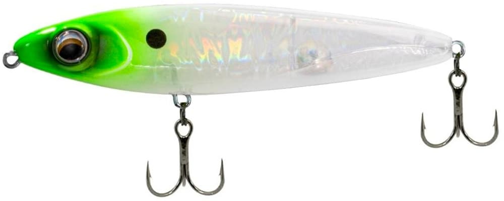 Isca Artificial Marine Sports Vennon 90 - 22G