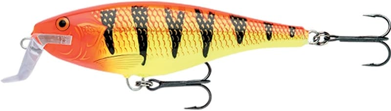Isca Rapala Super Shad Rap Ssr-14-Htp 14CM 45G
