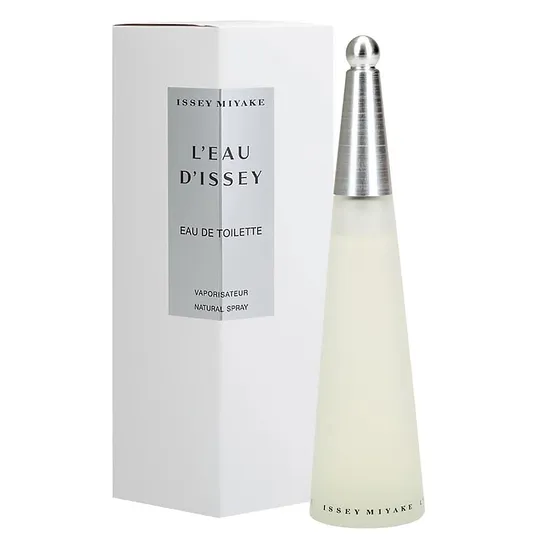 Perfume Issey Miyake L'eau D'issey Eau de Toilette 100ml