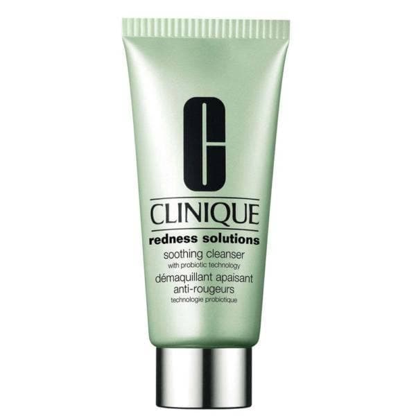 Sabonete Líquido Clinique Redness Solutions Soothing Cleanser 150ml