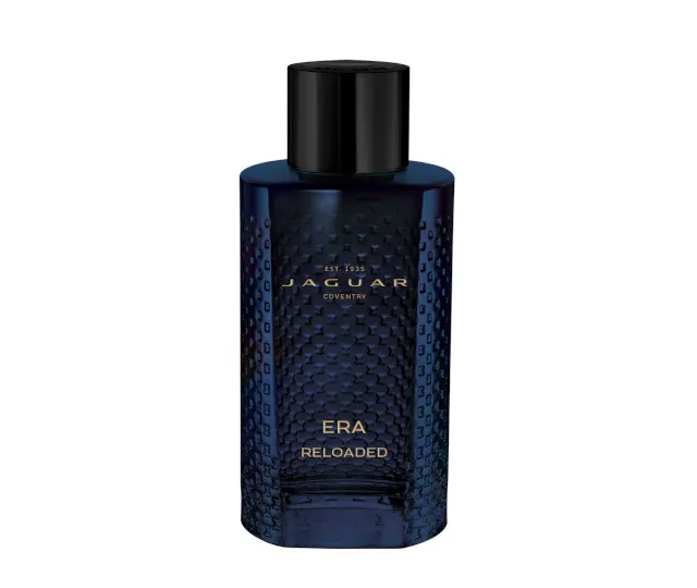 Perfume Jaguar Era Reloaded Eau de Parfum 100ml