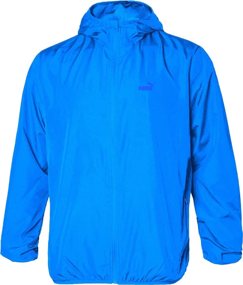 Jaqueta com Capuz Puma 584055C 02 Masculina