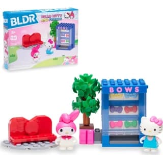 Máquina Expendedora Jazwares Hello Kitty