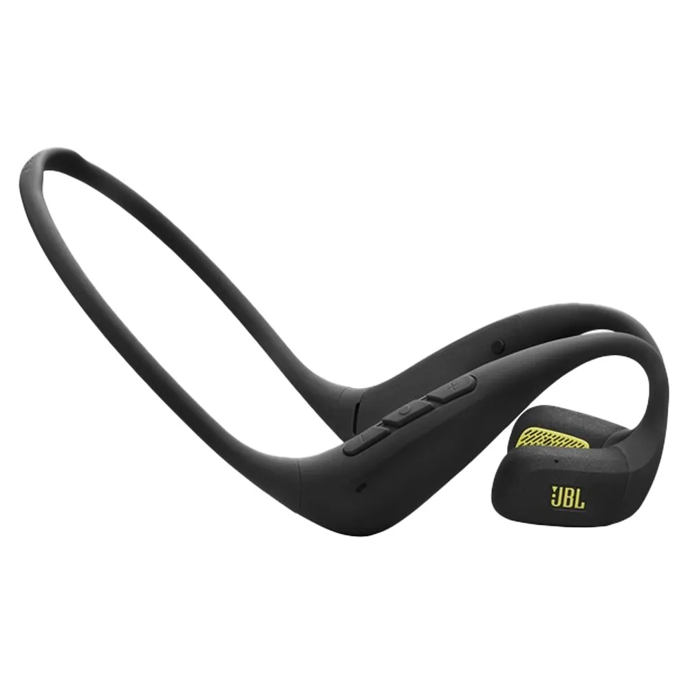 Fones de Ouvido Jbl Endurance Pace Bluetooth Preto