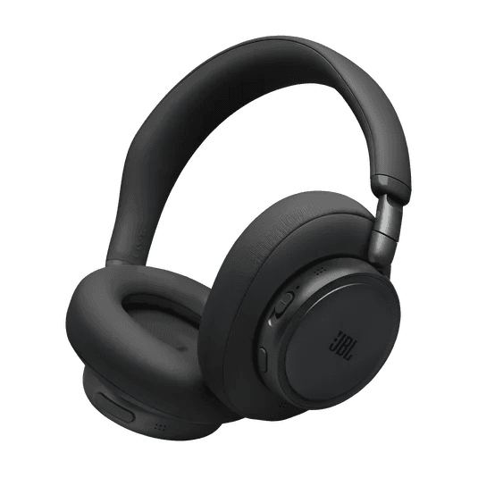 Fones de Ouvido Jbl Bluetooth Live 780NC Black