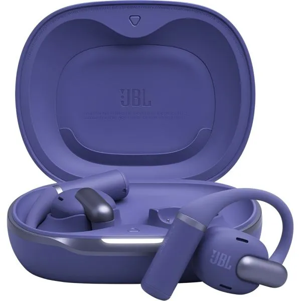Fones de Ouvido Jbl Sense Pro Blue