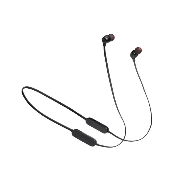 Fones de Ouvido Jbl Tune 125BT Black