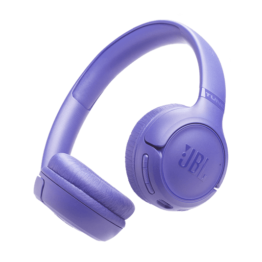 Fones de Ouvido Jbl Tune 530BT Lavander