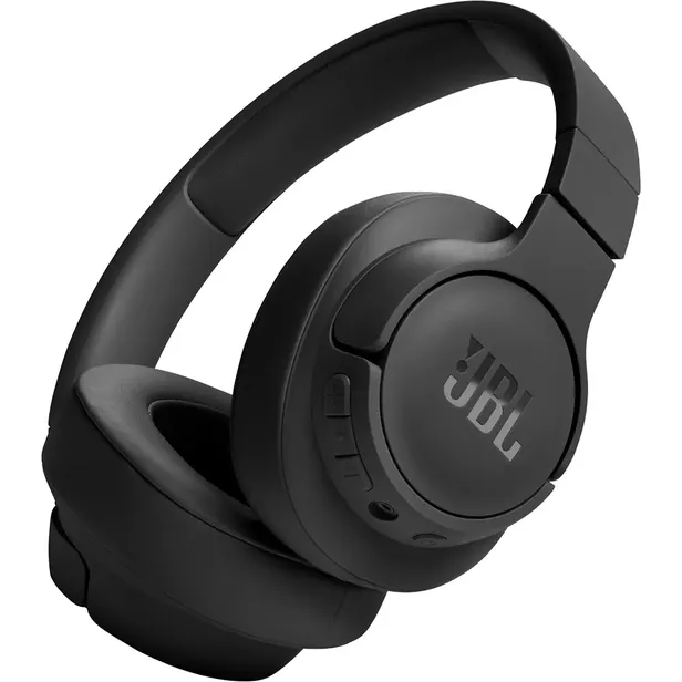 Fones de Ouvido Jbl Tune 720BT Preto