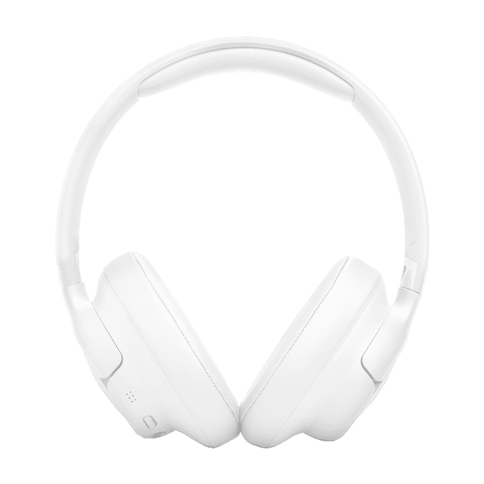 Fones de Ouvido Jbl Tune 730BT White