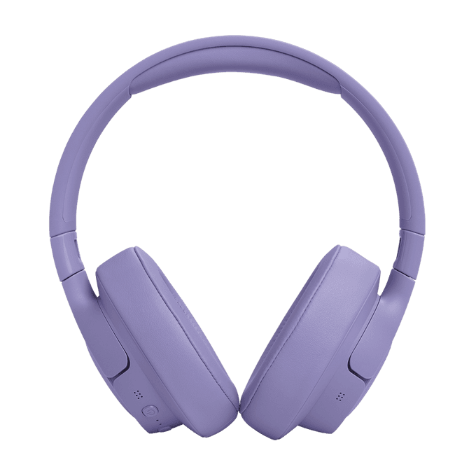 Fones de Ouvido Jbl Tune 770NC Roxo