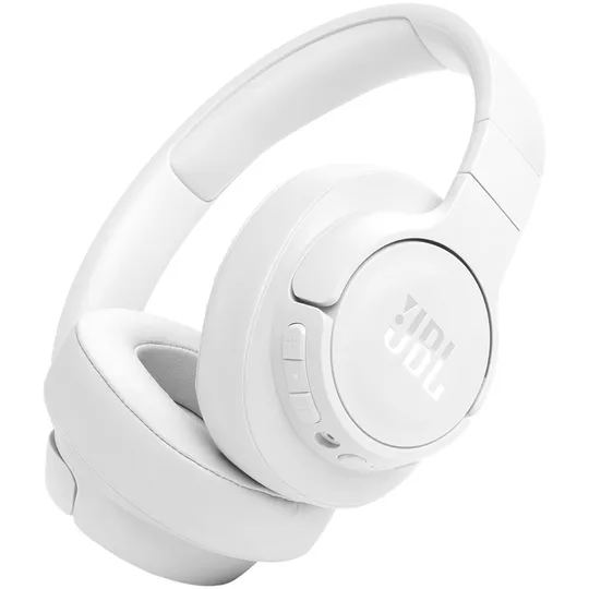 Fones de Ouvido Jbl Tune 770NC White