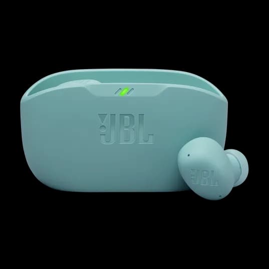 Fones de Ouvido Jbl Vibe Buds 2 Blue