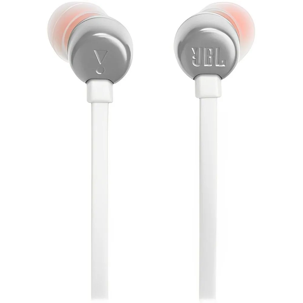 Jbl Auricular T310 USB-C White