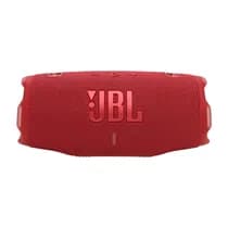 Caixa de Som JBL Charge 6 Vermelha