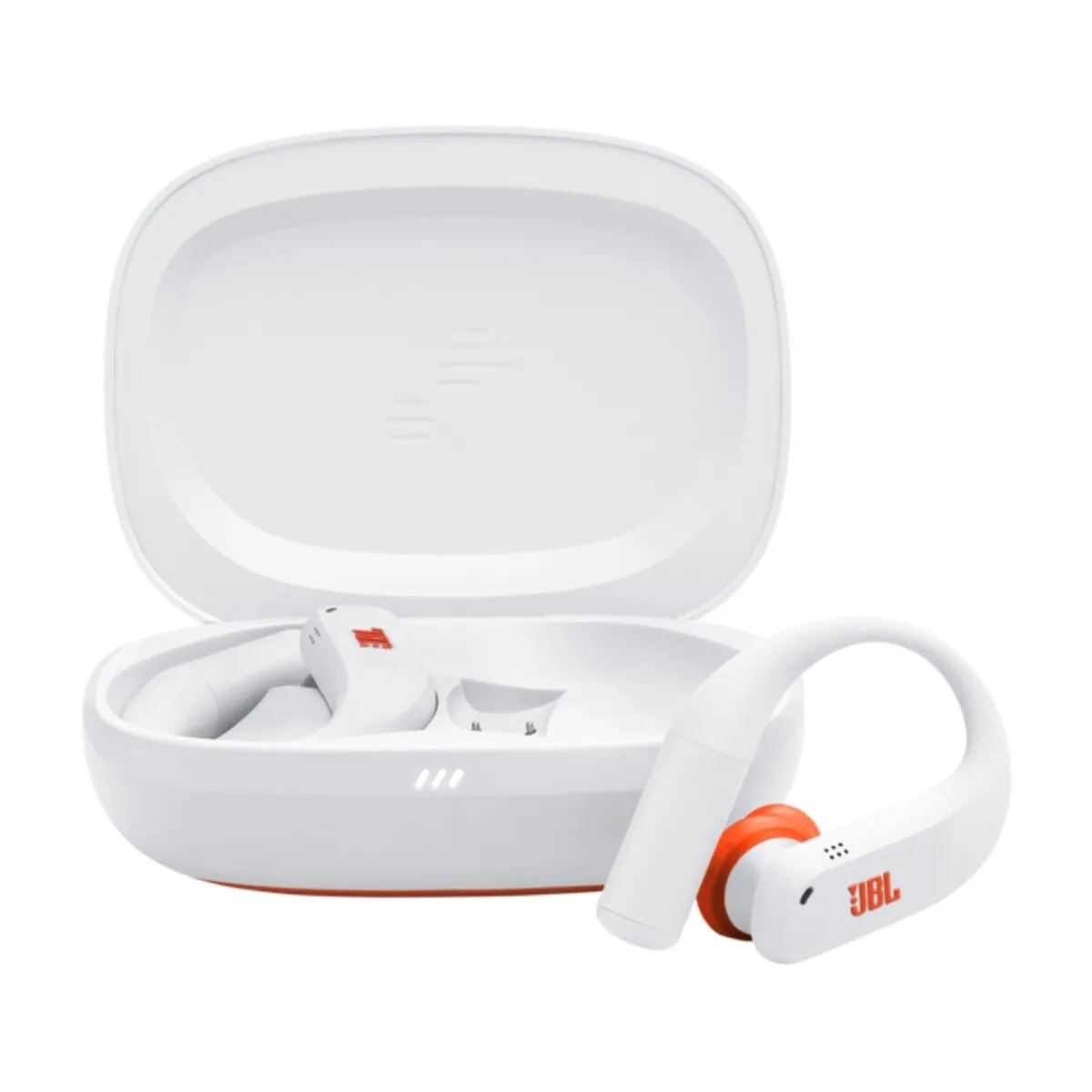 Fones de Ouvido JBL Endurance Peak 4 Branco