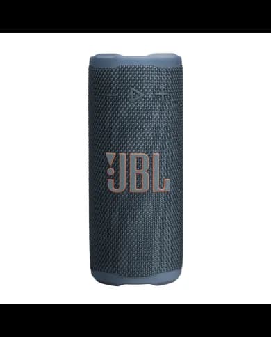 Caixa de Som JBL Grip Azul