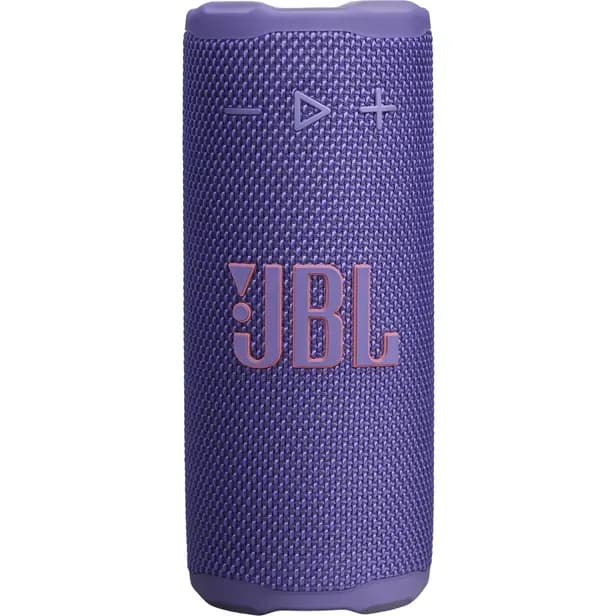Caixa de Som JBL Grip Roxa