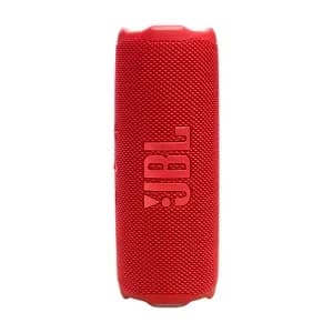 Caixa de Som JBL Grip Red