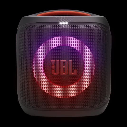 Caixa de Som JBL PartyBox Encore Essential