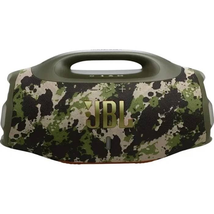 Caixa de Som JBL Boombox 4 Camuflado