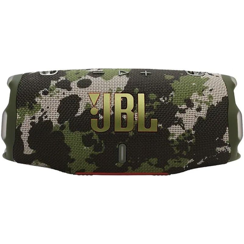 Caixa de Som JBL Charge 6 Camuflado