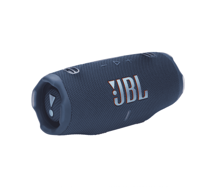 Caixas de Som Jbl Charge 6 Splashproof Azul