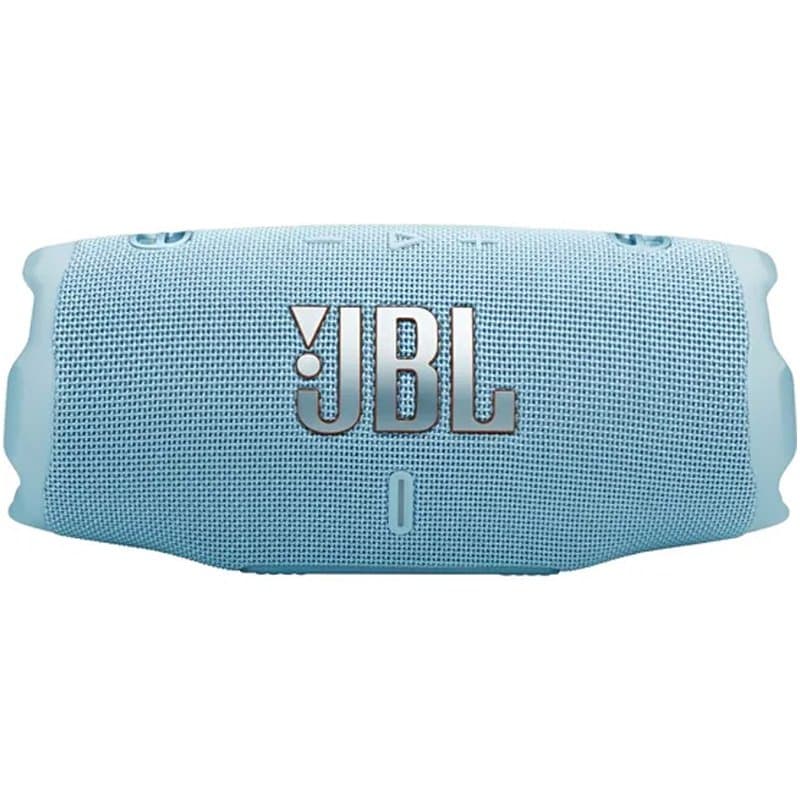 Caixa de Som JBL Charge 6 Turquesa