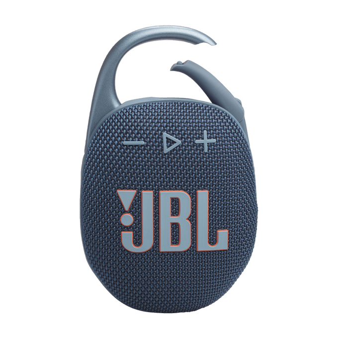 Caixa de Som JBL Clip5 Azul